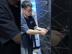 P2.5 এলইডি-পোস্টার স্ক্রিন